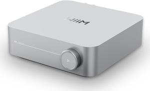 Multiroom Streaming Amplifier with AirPlay 2, Chromecast, HDMI & Voice Control  Stream Spotify,  Music, TIDAL & More - Space Gray
