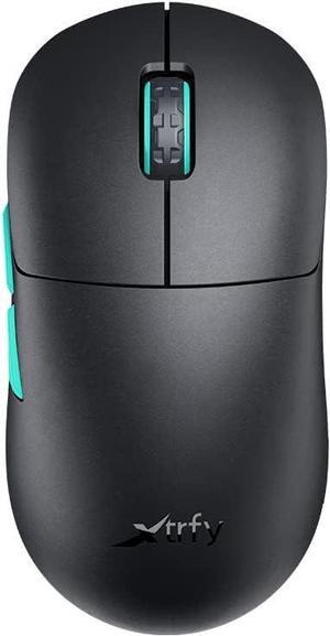 M8 Wireless Gaming Mouse. Professional Premium for Gamers. Ultra Light Pro Experience. Nintendo Retro Color
