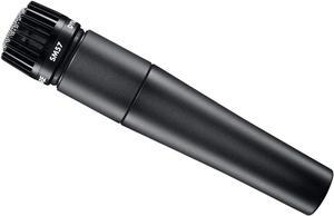 Dynamic Mircophone, SM57-LC (SM57-LCE)