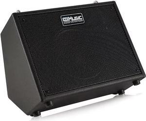 Keyboard AMP 30W Personal Monitor Amplifier Electric Drum Amplifier Speaker