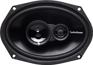 Prime R1693 6 x 9-Inch Full-Range 3-Way Speakers (Pair)