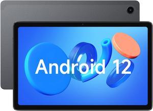 10.4 Inch Tablet2000 * 1200 in-Cell IPS Screen Android13 Tablet12GB RAM (4+8 Virtual)+64GB ROM 2TB TF ExpandableWidevine L1 Unisoc T618 8 Core CPU 6000mAh Battery5G/2.4G WiFi