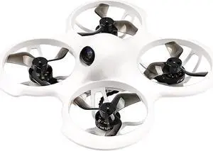 Cetus Pro Brushless Drone with Altitude Hold Self-Protection Emergency Landing Function Turtle Mode 3 Flight Modes Compatible for FPV Beginner Starters Train Player-to-Pilot