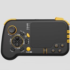 ShotPad Wireless Gyro Touch Pad Game Controller for PC|Steeck|PS4|PS5|Xbox One|Xbox Series S X