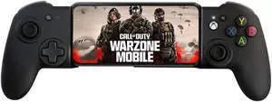 Nacon MG-X PRO for Android - Wireless Mobile Gaming Controller for Android Smartphones (Android)