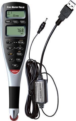 6335 Scale Master ProXE Advanced Digital Plan Measure with PC Interface