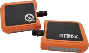 The Bicycle Pedal for Commuting, Beach Cruising, and More