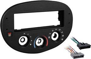 99-5720 Dash Kit For Escort/Tracer 97-04 Kitwith Harness