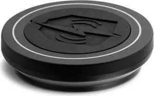 Flex Magnetic Wireless Charger - Magnet Phone Charger for Car, Wireless Charging Station for iPhone & Android, Jeep & Truck Accessories
