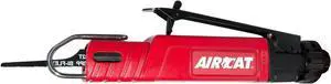 6350 Low Vibration Reciprocating Air Saw 9,500 Strokes per Minute