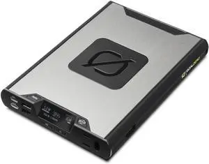 Zero Sherpa 100AC (New) Wireless Portable AC Power Bank 100W USB-C Power Delivery 25600mAh (4th Generation)