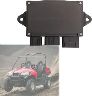 Relay Fuse Box Fit for Axis 500 700, Fit for Hisun 400 500 700 UTV ATV, Fit for Coleman UT400 UT500 UT700, Fit for Massimo MSU500, Fit for Cub Cadet Challenger 500 700# 37700-115-0000