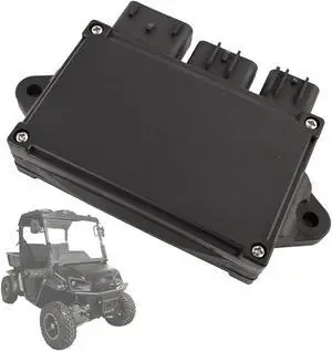 Central Relay Fuse Box 37700-115-0000 Compatible with Hisun UTV ATV 400 500 700, for Massimo MSU500 MSU700, for Coleman UT400 UT500 UT700, for Axis 500 700 Replace 37700-115H-0000
