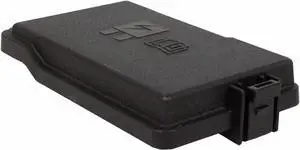 Ford 2017-2024 Super Duty Fuse Relay Panel Circuit Breaker Box Cover HU5Z-14A003-G Ford 2017-2024 Super Duty Fuse Relay Panel Circuit Breaker Box Cover HU5Z-14A003-G