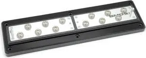 Split Power/Ground distribution block (Split)