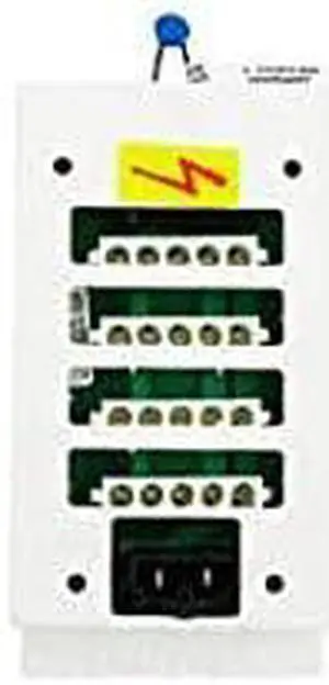 84694241 Battery Distribution Engine Compartment Fuse Block Fit for Cadillac Escalade GMC Yukon Chevrolet Tahoe Suburban 2021-2023, Replace# 85119042, 85015813