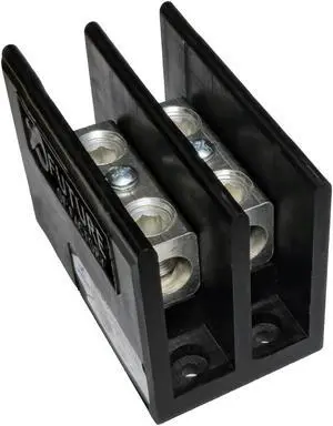 True 1.0 Farad 20V Digital Capacitor with Digital Read-Out Built-in Distribution Block