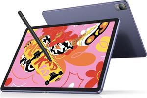 Magic Drawing Pad 12.2 Inch Standalone Drawing Tablet No Computer Needed with 16384 Pressure Levels X3 Pro Battery-Free Pencil Paper-Like Screen 8GB + 256GB Portable for Digital Drawing Artists