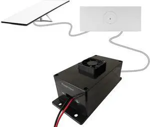 Starlink GEN 3 DishStarlink Gen 3 Power Converter for 12V-50V PowerStep Up Power Adapter forRV/Outdoor Maximize Power Conversion Efficiency, reducing Energy Loss