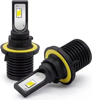 Lighting 21131 Concept Series H13 LED Bulb Kit (2 EA)
