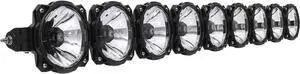 91315 Combination Light Bar