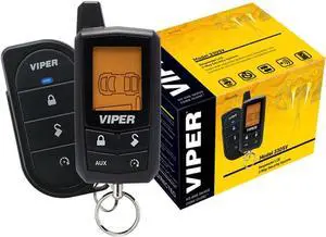 Responder 350 2-Way Security System 3305V