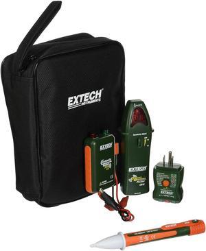 1218G95EA CB10-Kit Handy Electrical Troubleshooting Kit with 5 Functions