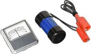 Tool Aid 25300 Short Circuit Detector