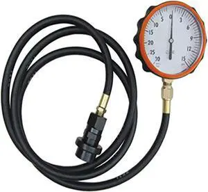 Tools TU-32-6 6.6 L GM Duramax Diesel Fuel System Test Kit, Factory