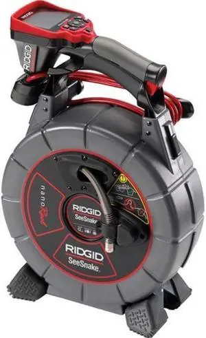 40818 Nano Reel, N85S /Micro CA-300 System NTSC