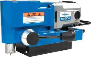 HMD130 Ultra Low Profile lightweight right angle drill with large capacity. Replaces HMD115 and HMD150