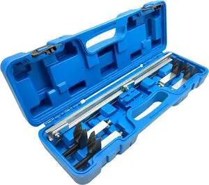 10259A 10259B Engine Actuator spring Compressor Assembly Tool Fit for Fiat MultiAir Engine & Turbo Engine 2012-2019 1.4L 16V / Turbo / 2.4L / BF/FB/FF/PF/UF/VM.