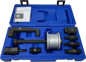 Tools 1094 CDI Engine Common Rail Injector Puller - Compatible with Mercedes Benz