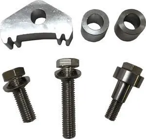 Tools 8809 Flywheel Locking Tool - Compatible with BMW