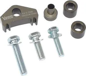 Flywheel Locking Tool, Compatible with BMW N20
