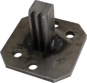 Tools 3887 Engine Lock Tool - Compatible with Porsche 928