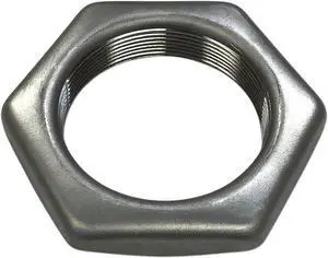Lock Nut Fits John Deere Tractor B2464R