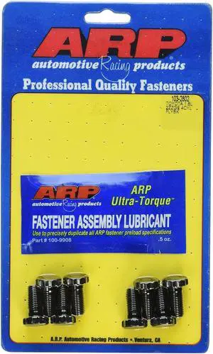 Flywheel Bolt Kit Toyota 1.8L 2ZZGE 4-Cylinder