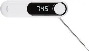 Good Grips Thermocouple Thermometer, Digital