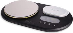 Dual Platform Digital Scales - Digital Scales - Digital Kitchen Scales - Ooni Pizza Oven Accessories