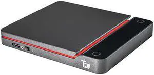 G1 Smart Espresso Coffee Scale Black