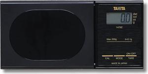 1479Z Digital Milligram Scale  Japan Technology Accurate Pocket Jewelry Gram Scale with Smart Features for Cooking, Baking, Coffee, Espresso, Gold Testing, Nutritional Calculator, and Travel