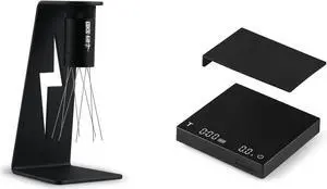 MHW-3BOMBER WDT Tool & Mini Coffee Scale