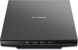 Canoscan Lide 300 Scanner (PDF, AUTOSCAN, COPY, SEND)