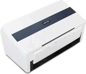 XD-COMBO Duplex Combo Flatbed Document Scanner for PC and Mac, Automatic Document Feeder (ADF)