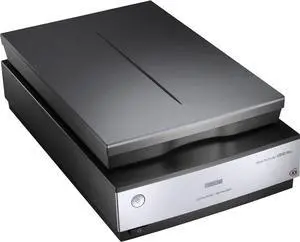 Perfection V850 Pro scanner