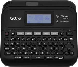 P-Touch PT-D460BT Business Expert Connected Label Maker | Connect and Create via Bluetooth® on TZe Label Tapes up to ~3/4 inch