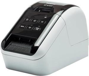 QL-810WC Ultra-Fast Label Printer with Wireless Networking