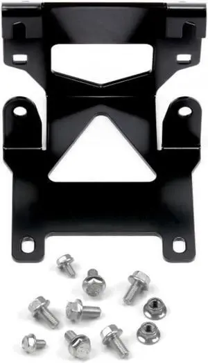 100380 Winch Mounting Kit, Fits: Honda Foremen TRX500, Rancher TRX420, Rubicon TRX500