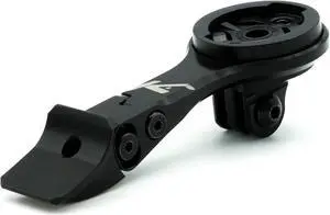 Gen 8 Madone Bicycle Computer Mount | for Garmin GPS Devices | Durable, Aerodynamic Bike Computer Mount for Trek Madone Cockpit Integration | Includes Go Pro & Light Mount